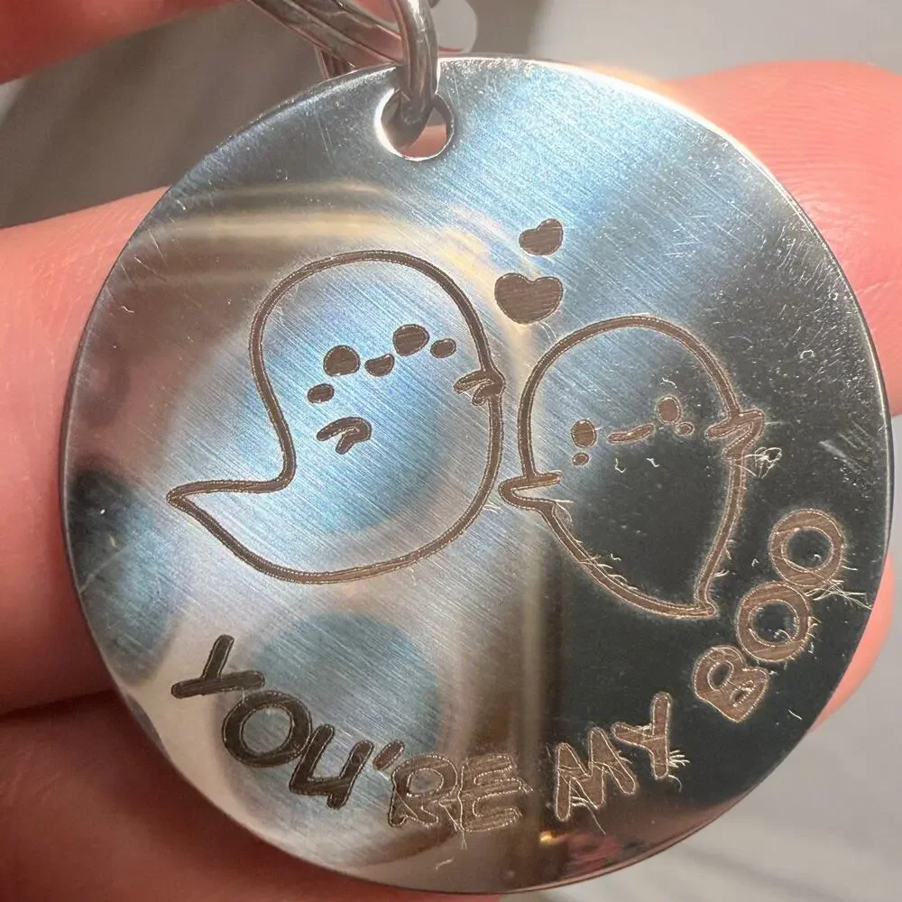 other cute silver